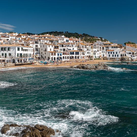 Calella de Palafrugell