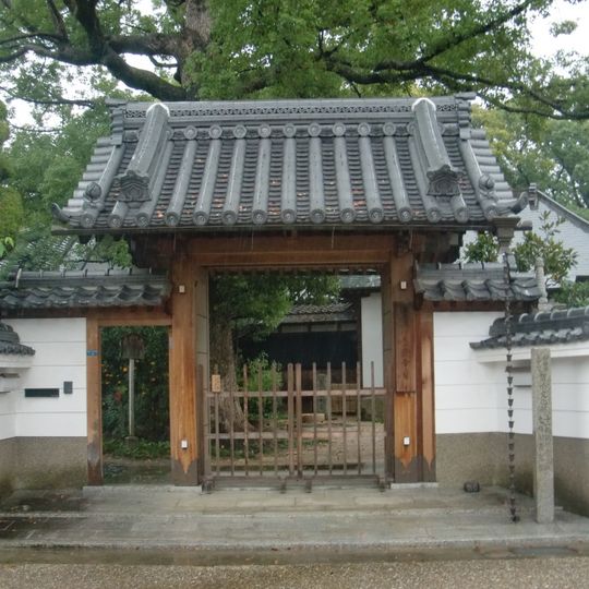 發音寺