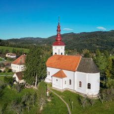 St. Lawrence's Parish Church