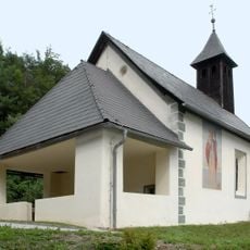 Kath. Filialkirche hl. Georg