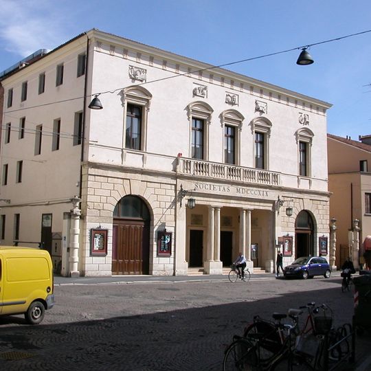Teatro Sociale