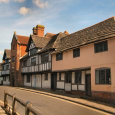 Steyning Grammar School