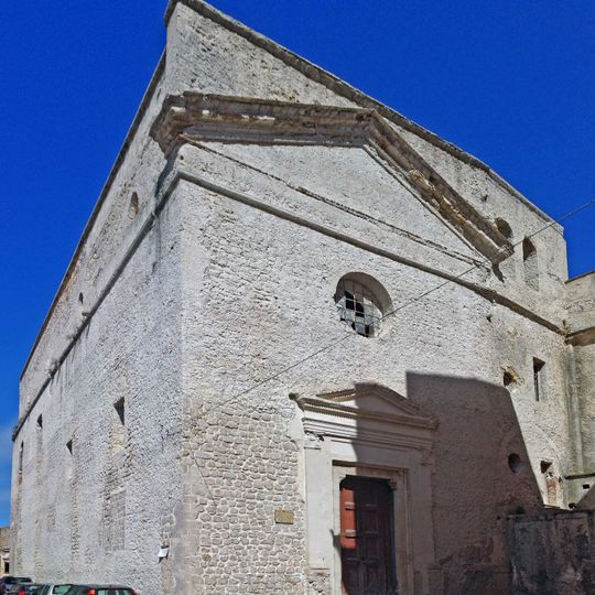 Chiesa di Santa Caterina d'Alessandria