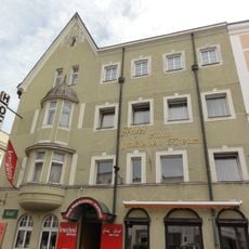 Hotel Goldenes Kreuz