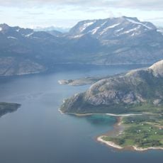 Sagfjorden