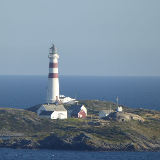 Oksøy Lighthouse