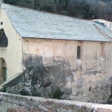 Cappella di Santa Maria