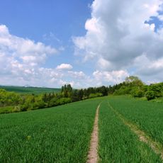 Stráně u Velkého Újezdu