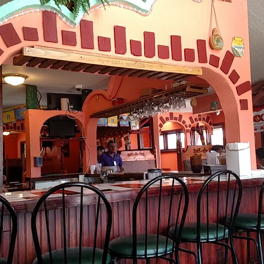 Fiesta Mexicana