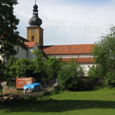 Weissenohe Abbey