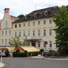 Hotel Russischer Hof