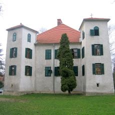 Schloss Stibichhofen
