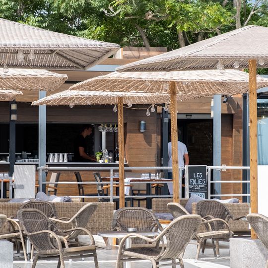 Bar de la Plage