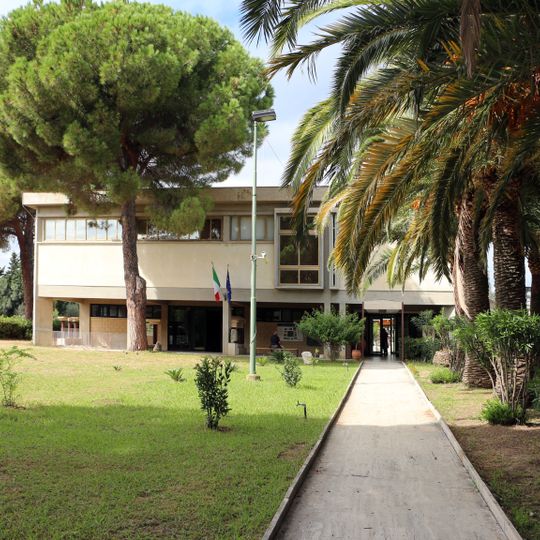 Museo nazionale di Locri Epizefiri