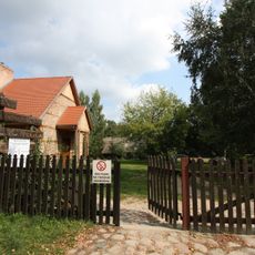 Skansen Budownictwa Ludowego Zachodniej Wielkopolski