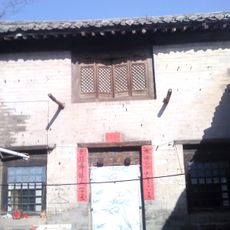 Runcheng Dongyue Temple