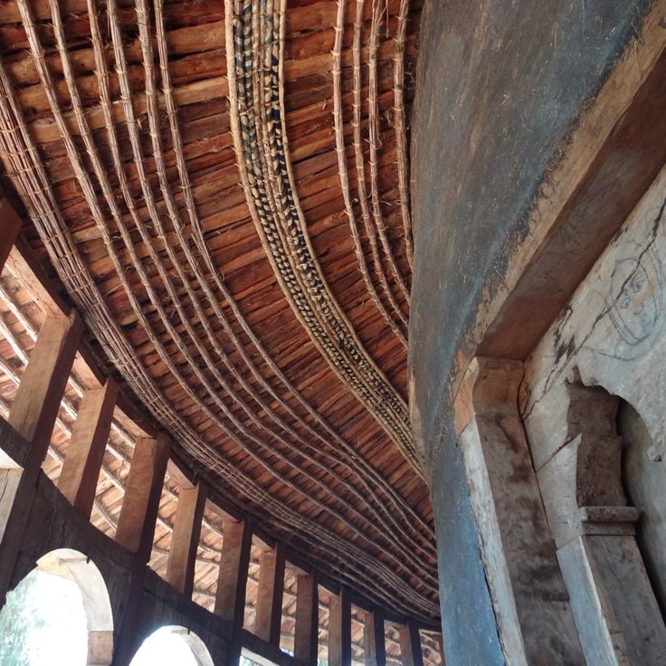 Monastères du lac Tana