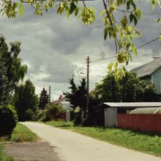 Poselok Sovkhoza Safonovskiy