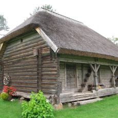 Ethnographic farmstead "Ielīcas"