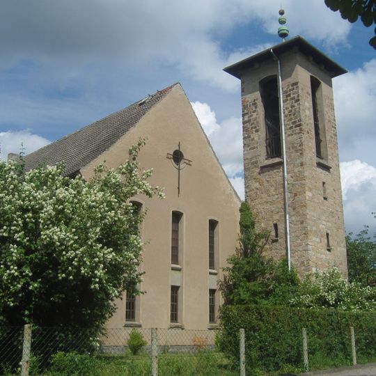 Protestant Church