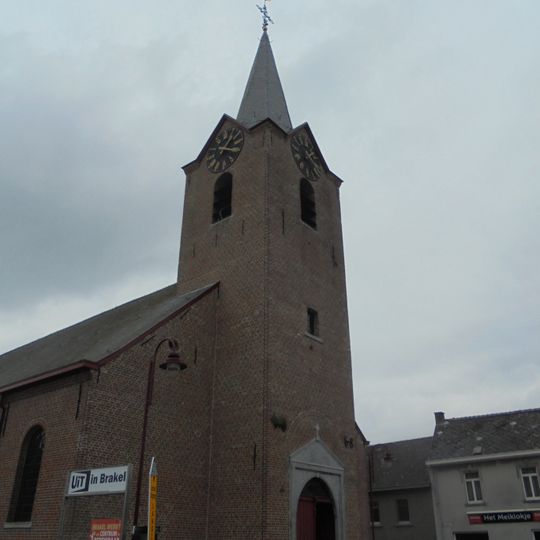 Sint-Jozefkerk