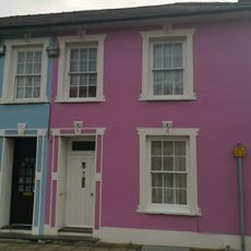 No.11 Victoria Street