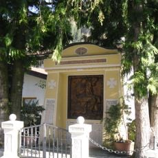 Kriegerdenkmal Schönwies