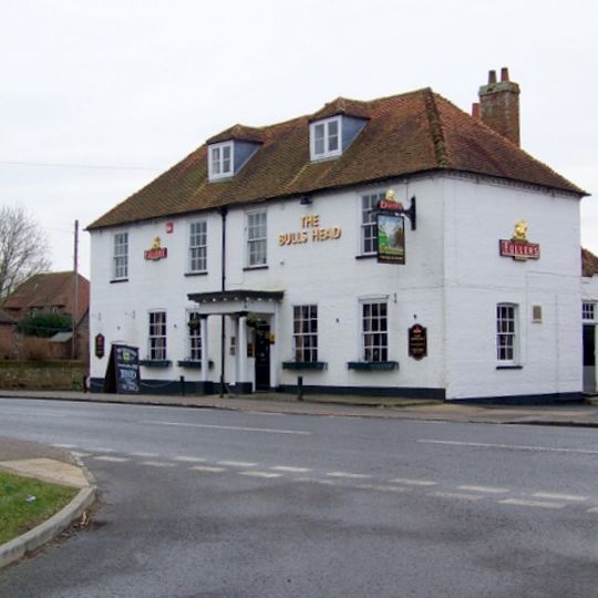 The Bull's Head Inn