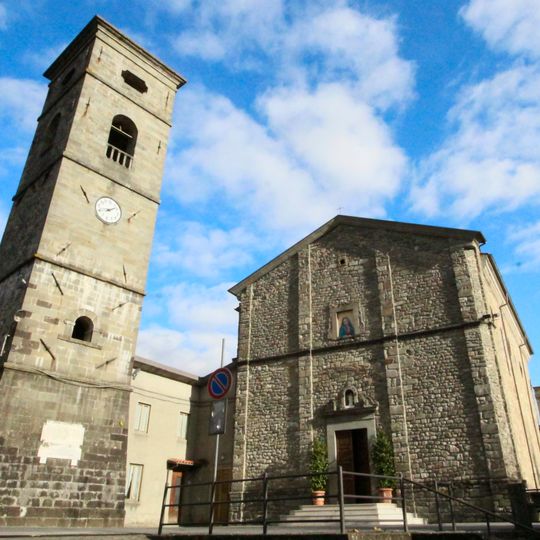 Chiesa di San Pietro