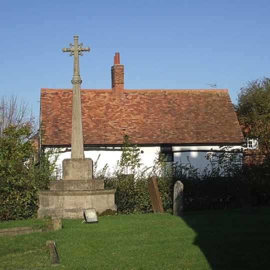 Granborough War Memorial