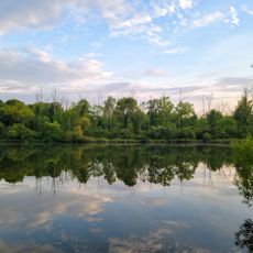 Tinkers Creek State Park