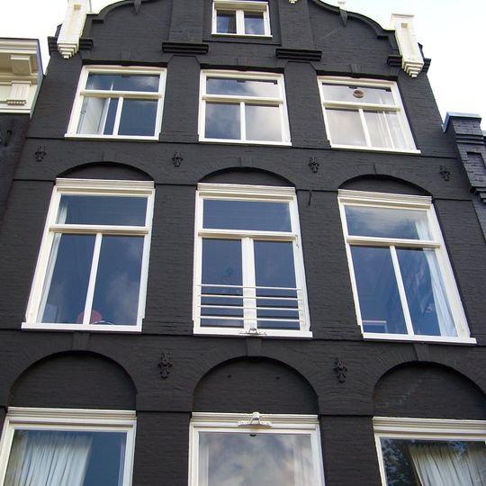 Prinsengracht 656, Amsterdam