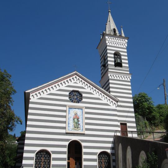 Santuario di San Rocco
