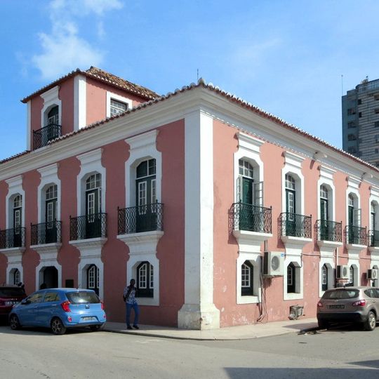 Musée National d'anthropologie