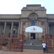 Ditsong National Museum of Cultural History