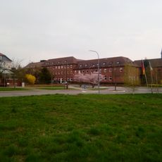 Erzbischöfliches Kinder- und Jugendheim St. Kilian