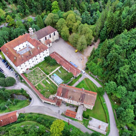 Petit Séminaire de Consolation