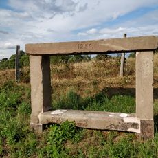 Banc-reposoir de Struth