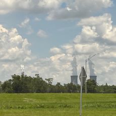 Stanton Energy Center