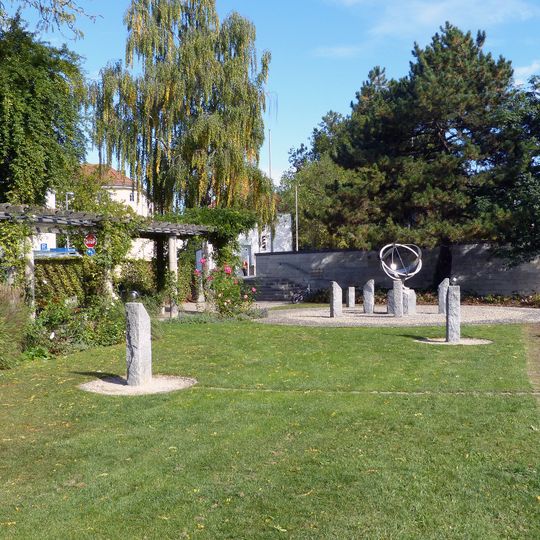 Astronomiepark Ingolstadt