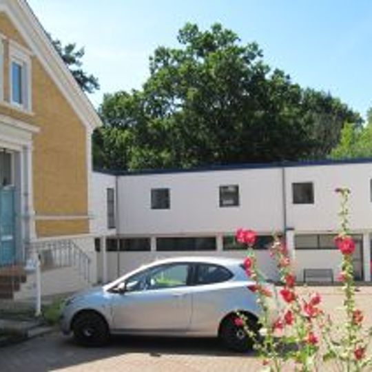 Büchereizentrale Niedersachsen