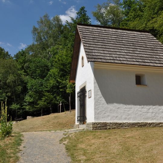 Chapel of Saint Michael
