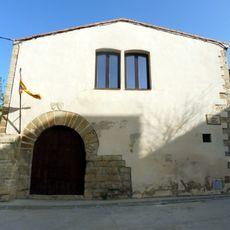 Sant Llorenç de Preixana