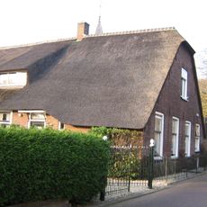 Wilhelminastraat 7, Nieuwer Ter Aa