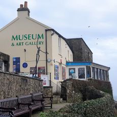Tenby Museum