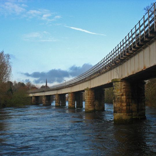 Tay Viaduct