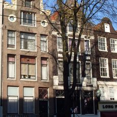 Rozengracht 50, Amsterdam