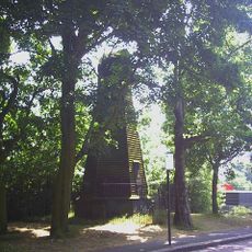 Wandsworth Common Windmill