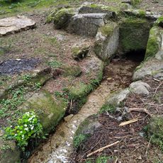 Source de la Font Ria