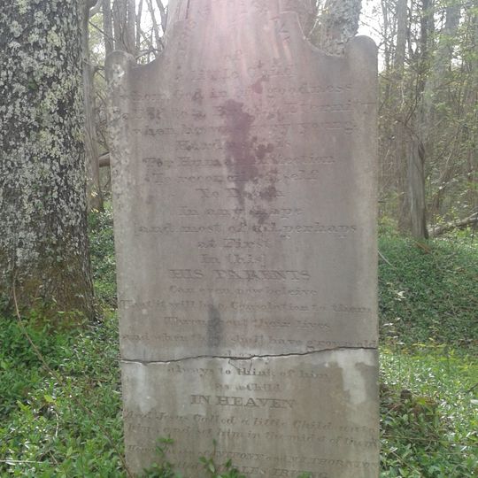 Charles Irving Thornton